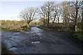 Crossroads at Eallabus, Islay