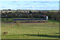 Poultry shed at Wick