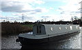 Cruising on the Bridgewater Canal