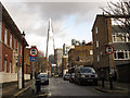 Swan Street: Point No Entry