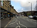 Cavendish Street, Keighley