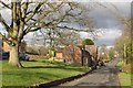 Great Salkeld Village Hall