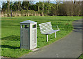 Relax in Phoenix Park, Blakenhall, Wolverhampton