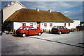 N0069 : Mairtin's Cottage Bar by Jo and Steve Turner