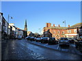 Front Street, Tynemouth