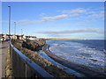 The Promenade, Whitley Bay