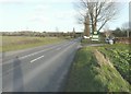 Canterbury Road (A257)