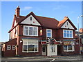 The Astley Arms on Links Road