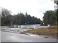 Military Access Point, Bovington Training Areas