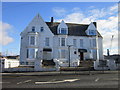 Ridley Park Hotel, Blyth