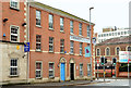 Nos 31-35 May Street, Belfast