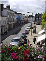 Maldon High Street