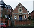 British Legion Hall, Bridport