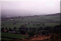 Aire Valley below Farnhill