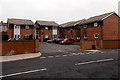 Waverley Court, Dock View Road, Barry