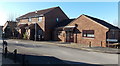 Pipers Close, Royal Wootton Bassett