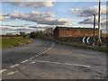 Finger Post Farm, Burtonwood