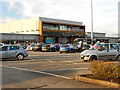 M&S, Gemini Retail Park, Warrington