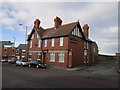 The Queen Victoria public house on High Street