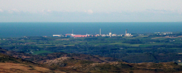 Sellafield Nuclear Reprocessing Plant Karl And Ali Geograph   3320491 D5c0750d 