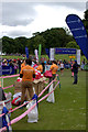 Race For Life Beveridge Park Kirkcaldy