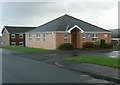 St Francis Village Hall, Allerton