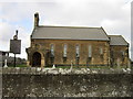 NZ2993 : St Bartholomew's Church, Cresswell by Ian S
