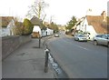 High Street, Wingham