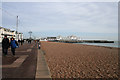 South Parade Pier, Southsea: 1