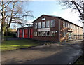 Southmead Fire Station, Bristol