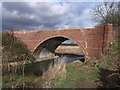 SU1295 : Rucks Bridge, Thames & Severn Canal, near Eysey by Vieve Forward