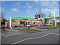 The co-operative food - Harrogate Road