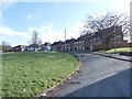 Church Crescent - Ring Road Moortown