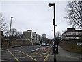 Mildmay Park bridge, Islington