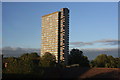 Towerblock, Southwark Park