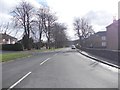 King Lane - Scott Hall Road