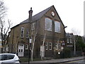 St Matthias Church Hall, Stoke Newington