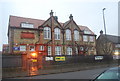 George Spicer Primary School