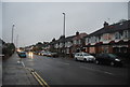 Southbury Rd, A110