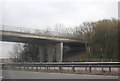 M5, Mendip Road Bridge