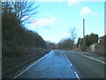 Pimbo Lane looking north