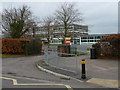 Andover - Harrow Way Community School