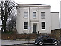 No154 and No156 Albion Road, Stoke Newington