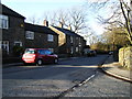 Roby Mill from School Lane