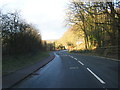 Bank Brow looking north