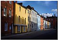 Long Street Devizes