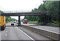 M11, Church Road Bridge