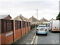 Circular Road, Ryde