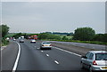 M11, northbound