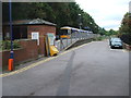 Marlow railway station